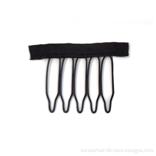 Xuchang factory price Drawstring Ponytail And Circle For Making Ponytail,Human Hair Ponytail Hair Net